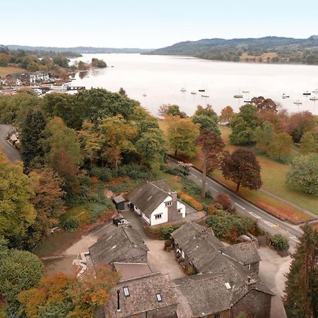Barakat Lakes Escape, 앰블사이드 외부 사진