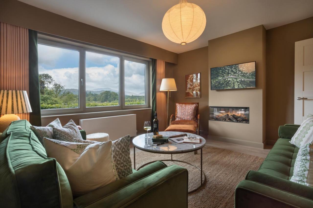 Barakat Lakes Escape, 앰블사이드 외부 사진