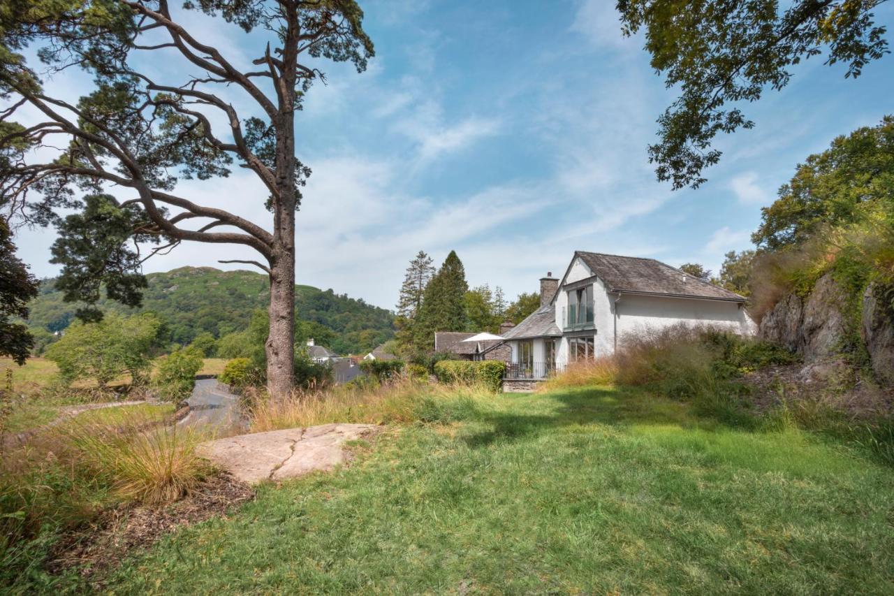 Barakat Lakes Escape, 앰블사이드 외부 사진